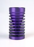 Zelig Segal's new innovative kabbalistic Kiddush Cup
