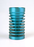 Zelig Segal's new innovative kabbalistic Kiddush Cup