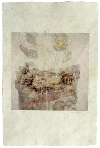 Malla Carl - Excavations by the Western Wall