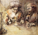 Malla Carl - Kiddush