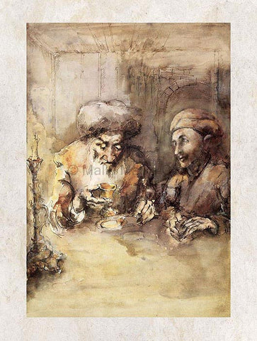 Malla Carl - Kiddush