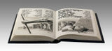 The Exile→Redemption Haggadah