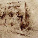 Malla Carl - The Gate of Mercy