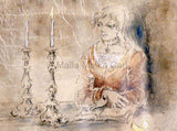 Malla Carl - Woman of Valor