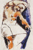 Malla Carl - Samson