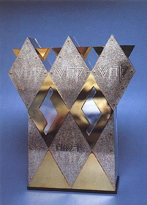 The Keddusha Torah Crowm
