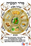 The Chazin Haggadah