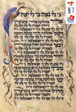 The Chazin Haggadah