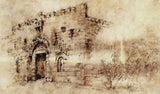 Malla Carl - Zion Gate