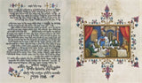 The Reich Shabbat Songster (Zmiron Shabbat)