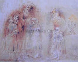 Malla Carl - Blessing of the children