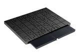 Challa board by Zelig Segal Z"L
