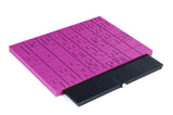Challa board by Zelig Segal Z"L