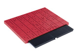 Challa board by Zelig Segal Z"L