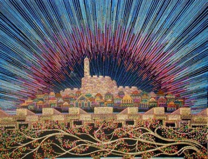 Mount Zion