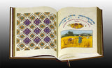 The “Gefen Israel” Haggadah