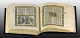 The "Haftara" Manuscript