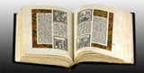 The "Haftara" Manuscript