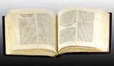 The "Haftara" Manuscript