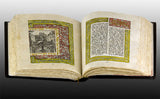 The "Haftara" Manuscript