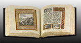 The "Haftara" Manuscript