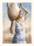 The Exile→Redemption Haggadah