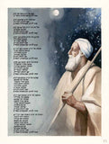 The Exile→Redemption Haggadah