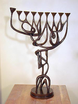 Danny Kafri - Tree of life