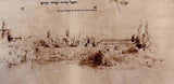 Malla Carl - Kotel Ketubah