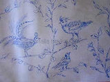 Malla Carl - Moroccan Ketubah - Original on Parchment
