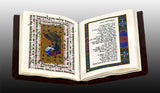 The Daniel Tehillim