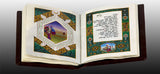 The Daniel Tehillim