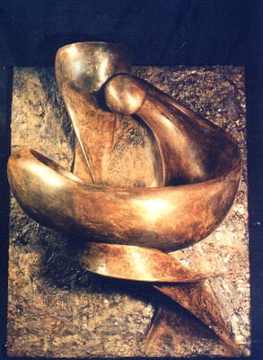 Sink for Netilat Yedaim