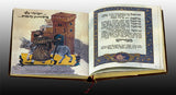 Tisch Haggadah