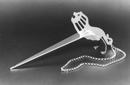Torah pointer (yad)